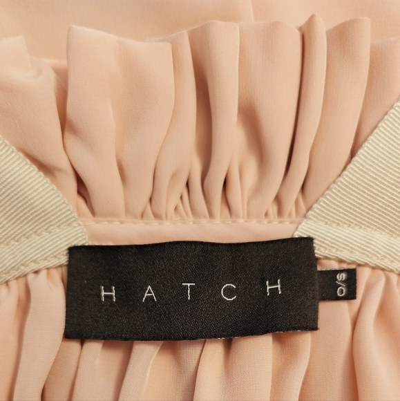 Hatch Maternity Sleeveless Top O/S - Picture 7 of 10